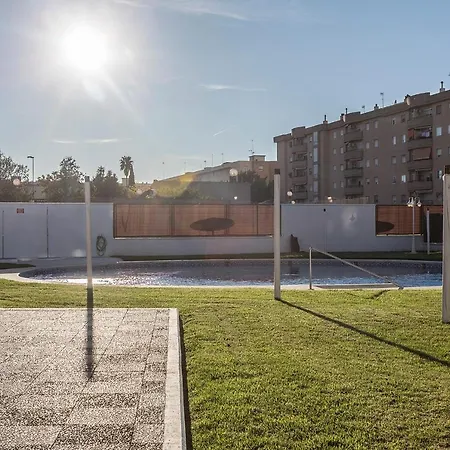 Lägenhet Atico Terrazas Piscina Parking 3 2 Banos