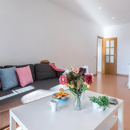 Atico Terrazas Piscina Parking 3 2 Banos