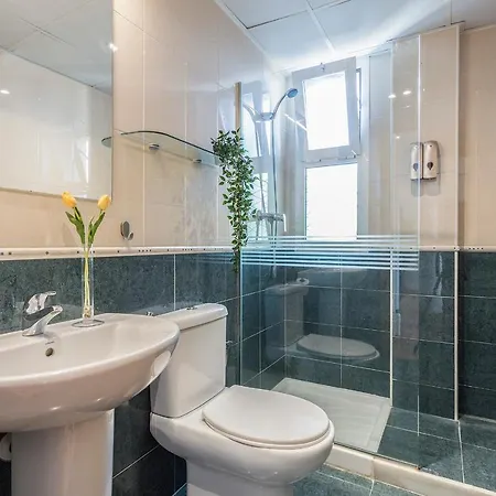 Lägenhet Atico Terrazas Piscina Parking 3 2 Banos Jerez de la Frontera