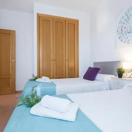 Atico Terrazas Piscina Parking 3 2 Banos