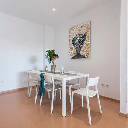 Atico Terrazas Piscina Parking 3 2 Banos Lägenhet Jerez de la Frontera