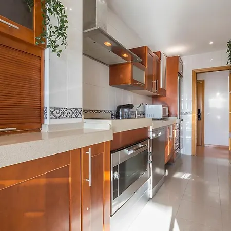 Atico Terrazas Piscina Parking 3 2 Banos *