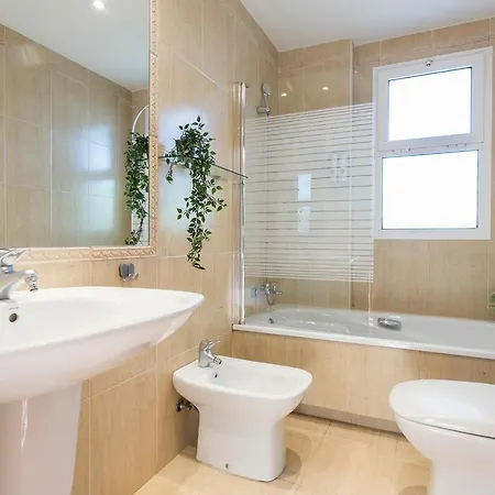 Atico Terrazas Piscina Parking 3 2 Banos Jerez de la Frontera