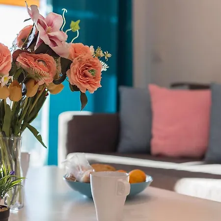 Atico Terrazas Piscina Parking 3 2 Banos Lägenhet