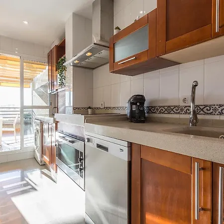 Atico Terrazas Piscina Parking 3 2 Banos