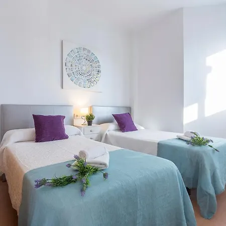 Atico Terrazas Piscina Parking 3 2 Banos