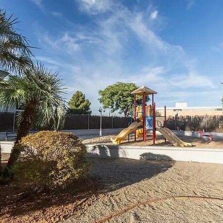 Atico Terrazas Piscina Parking 3 2 Banos Jerez de la Frontera