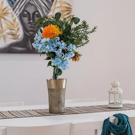 Atico Terrazas Piscina Parking 3 2 Banos Appartement Jerez de la Frontera