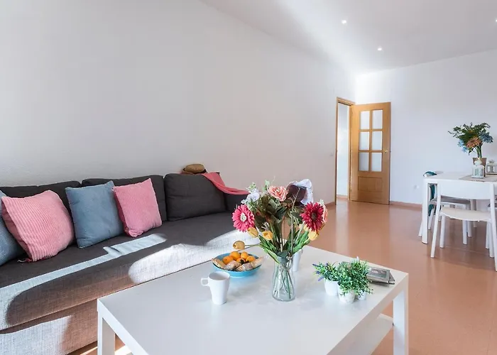 Atico Terrazas Piscina Parking 3 2 Banos