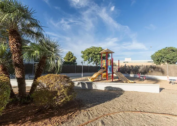 Atico Terrazas Piscina Parking 3 2 Banos Jerez de la Frontera