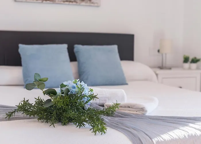 Atico Terrazas Piscina Parking 3 2 Banos Apartamento *