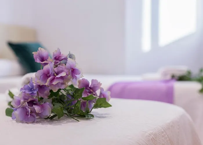 Apartamento Atico Terrazas Piscina Parking 3 2 Banos *