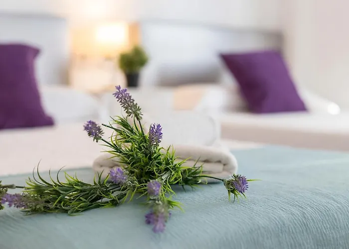 Atico Terrazas Piscina Parking 3 2 Banos Apartamento