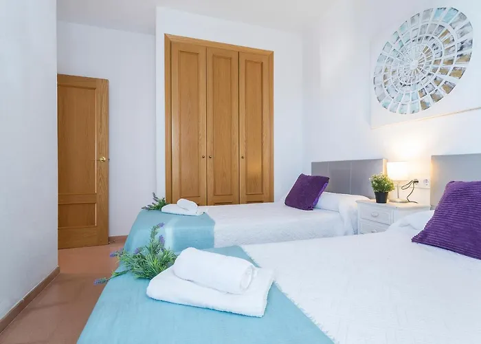 Atico Terrazas Piscina Parking 3 2 Banos