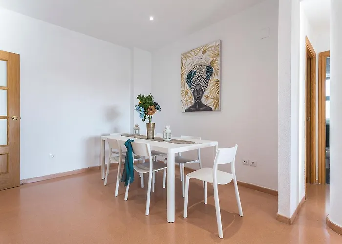 Atico Terrazas Piscina Parking 3 2 Banos Apartamento Jerez de la Frontera