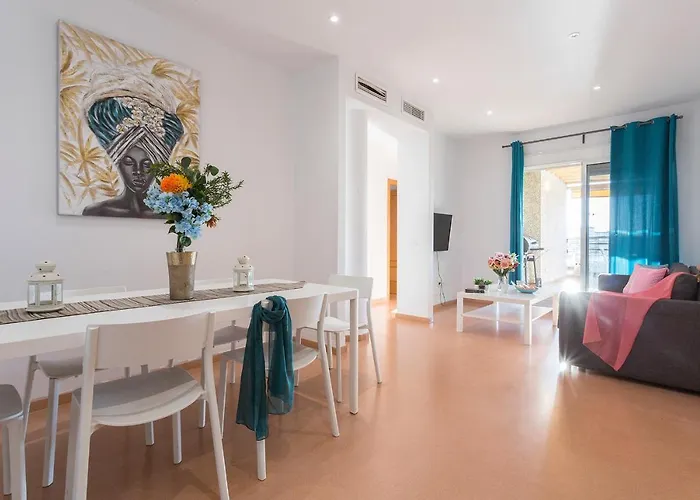 Apartamento Atico Terrazas Piscina Parking 3 2 Banos