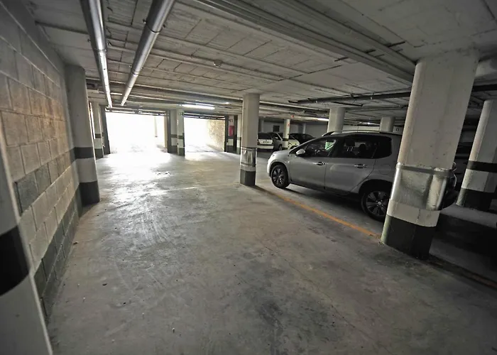 Apartamento Atico Terrazas Piscina Parking 3 2 Banos