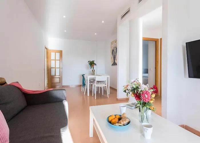 Atico Terrazas Piscina Parking 3 2 Banos