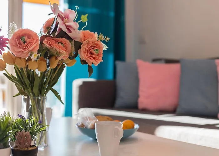 Atico Terrazas Piscina Parking 3 2 Banos Apartamento